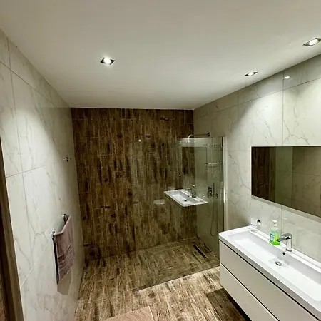 公寓 4 Bedroom With Swimming Pool Il-Fgura