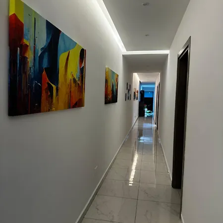 4 Bedroom With Swimming Pool Appartement Il-Fgura