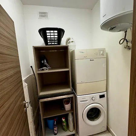 4 Bedroom With Swimming Pool Apartamento *