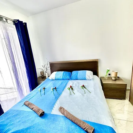 4 Bedroom With Swimming Pool