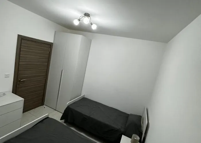 Διαμέρισμα 4 Bedroom With Swimming Pool Il-Fgura