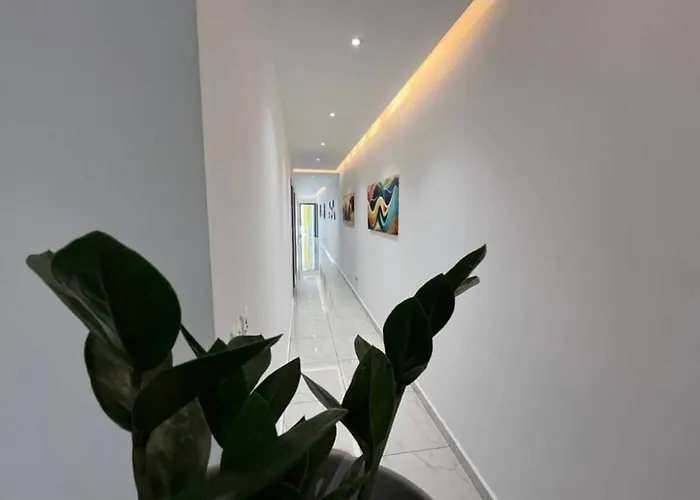 Διαμέρισμα 4 Bedroom With Swimming Pool Il-Fgura