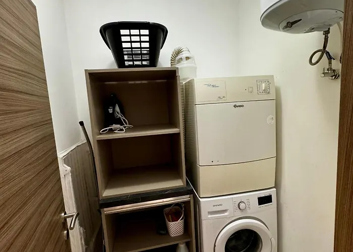 4 Bedroom With Swimming Pool Διαμέρισμα *