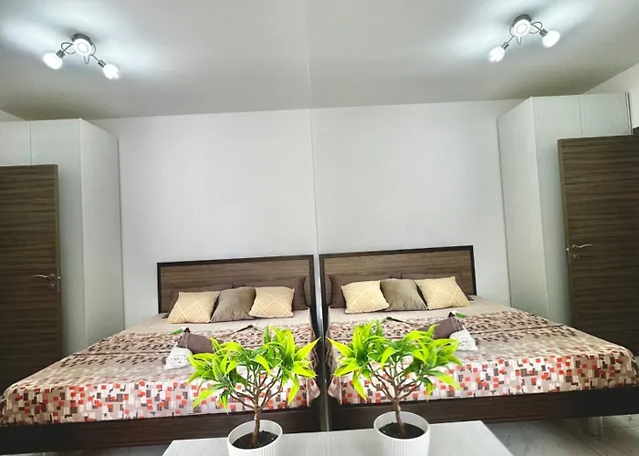 4 Bedroom With Swimming Pool Διαμέρισμα Il-Fgura