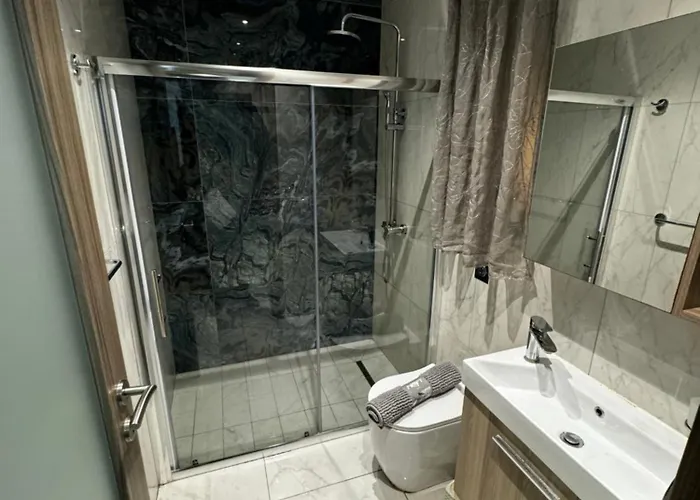 Διαμέρισμα 4 Bedroom With Swimming Pool Il-Fgura